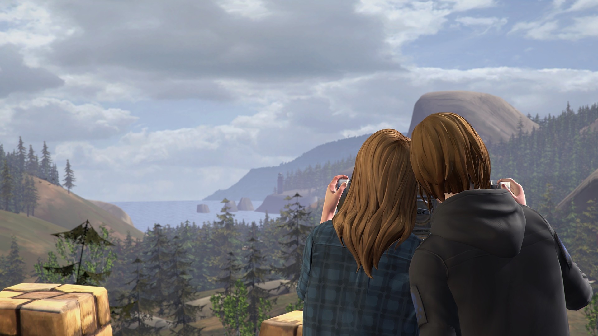 Life is Strange: Before the Storm - Episodio 1
